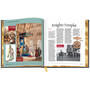 Inside Secret Societies, Inside Secret Societies 3849 c sp01