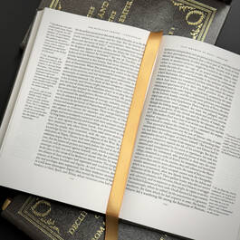 0094 the decline and fall of the roman empire gibbon satin ribbon8