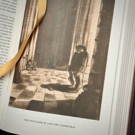 3998084 the hunchback of notre dame victor hugo illustration8
