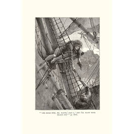 Treasure Island 2964 i flt7