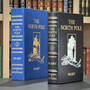 3409 the north pole robert peary slipcase cover