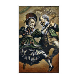 A Christmas Carol 6606 j fl07