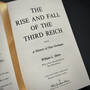2947 rise and fall third reich shirer title page