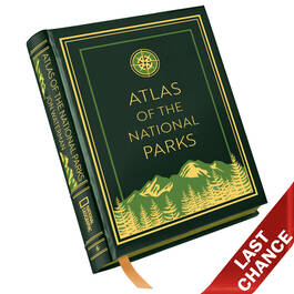 Atlas of the National Parks 3920 b LQ