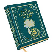 The Plant Hunter Atlas 3981 a cvr
