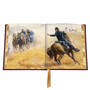 Stephen Crane’s The Red Badge of Courage, RBOC Spread03