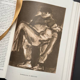 3998084 the hunchback of notre dame victor hugo illustration5