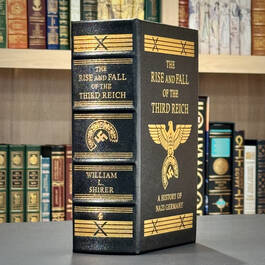 2947 rise and fall third reich shirer front cover