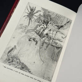 3720 abroad detective other stories mark twain illustration1