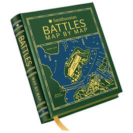 Battles Map by Map 3941 a cvr