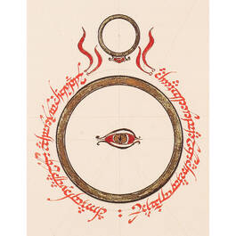 3454 Art of Lord of Rings p1