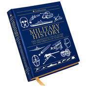 Military History Visual Guide 6512 a cvr