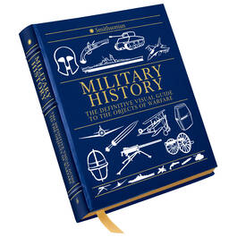 Military History Visual Guide 6512 a cvr