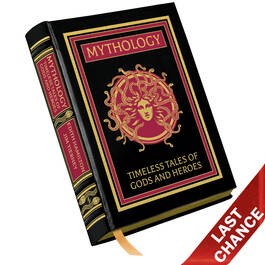 Mythology 3967 b LQ