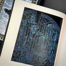 3656 frankenstein shelley illustration9