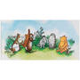 AA Milnes The Complete Tales  Poems of Winnie the Pooh 2236 4