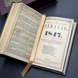 3373 the american anti slavery almanacs american anti slavery society illustration2