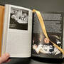 The NASA Archives, 3935 text and ribbon