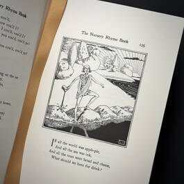 2917 the nursery rhyme book andrew lang illustration10