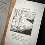 2917 the nursery rhyme book andrew lang illustration10