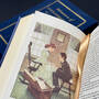 The Adventures of Huckleberry Finn, Deluxe Edition, 3834 the adventures of huckleberry finn twain satin ribbon3
