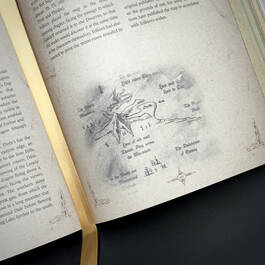 3987 the hobbit encyclopedia tolkien illustration11