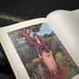 3864 pride and prejudice jane austen illustration5