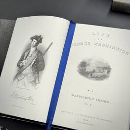 3054 the life of george washington title page5