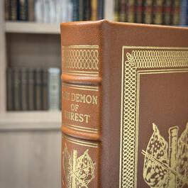 2678135 demon of unrest erik larson hubbed spine