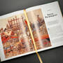 3990 medieval warfare illustrated atlas matthew bennett illustration3