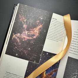 3974 the secret life of the universe cabrol satin ribbon7