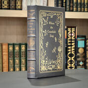 3675 where the crawdads sing delia front cover