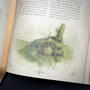 3987 the hobbit encyclopedia tolkien illustration10