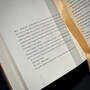 Chuck Palahniuk: Fight Club, Signed Edition, 3168 Fight Club Palahniuk satin ribbon 2