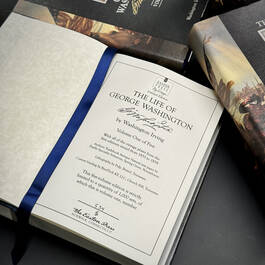 3054 the life of george washington title page4