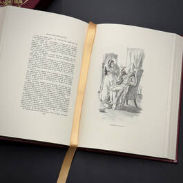 6585 sense and sensibility jane austen illustration9