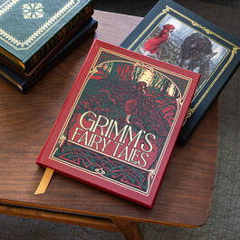Grimms Fairy Tales 3872 m location2