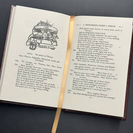3998013 a midsummer night's dream william shakespeare illustration7