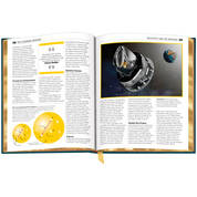 The Physics Book 3842 c sp01