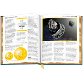 The Physics Book 3842 c sp01