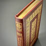 3988 the alchemist coelho gilded pages