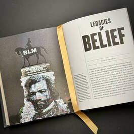 3883 make good the promises holman conwill satin ribbon3