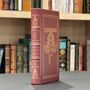 3815033 the left hand of darkness le guin front cover