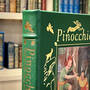 2112 pinocchio carlo collodi hubbed spint
