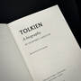 J.R.R. Tolkien: A Biography, 3793 Biography Carpenter title page