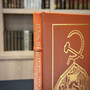 3815048 animal farm george orwell hubbed spine