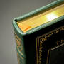 J.R.R. Tolkien’s The Art of The Lord of the Rings, 3454 Tolkien The Art of Lord of the Rings page ends