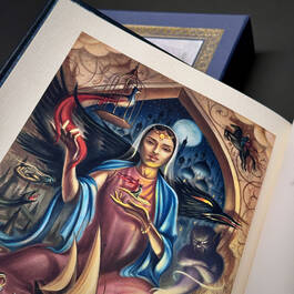 3709 arabian nights illustration1
