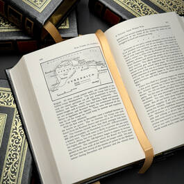 0161 winston churchill the second world satin ribbon12