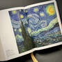 Van Gogh: The Complete Paintings, 3573 van gogh complete paintings walther illustration1